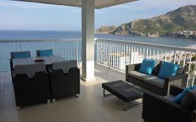 Apartamento Vista Mar