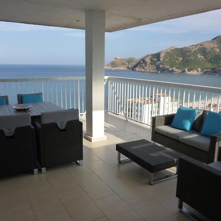 Apartamento Vista Mar Altea Exterior foto