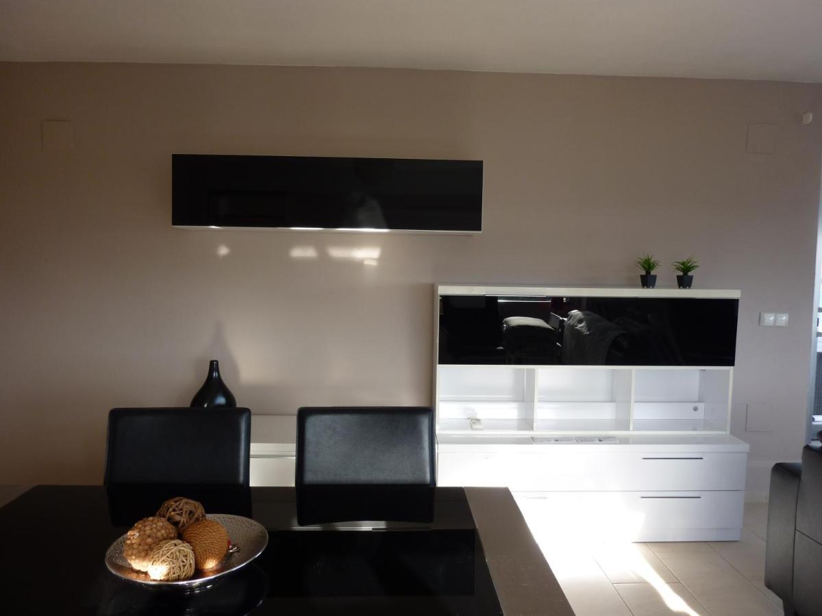 Apartamento Vista Mar Altea Exterior foto