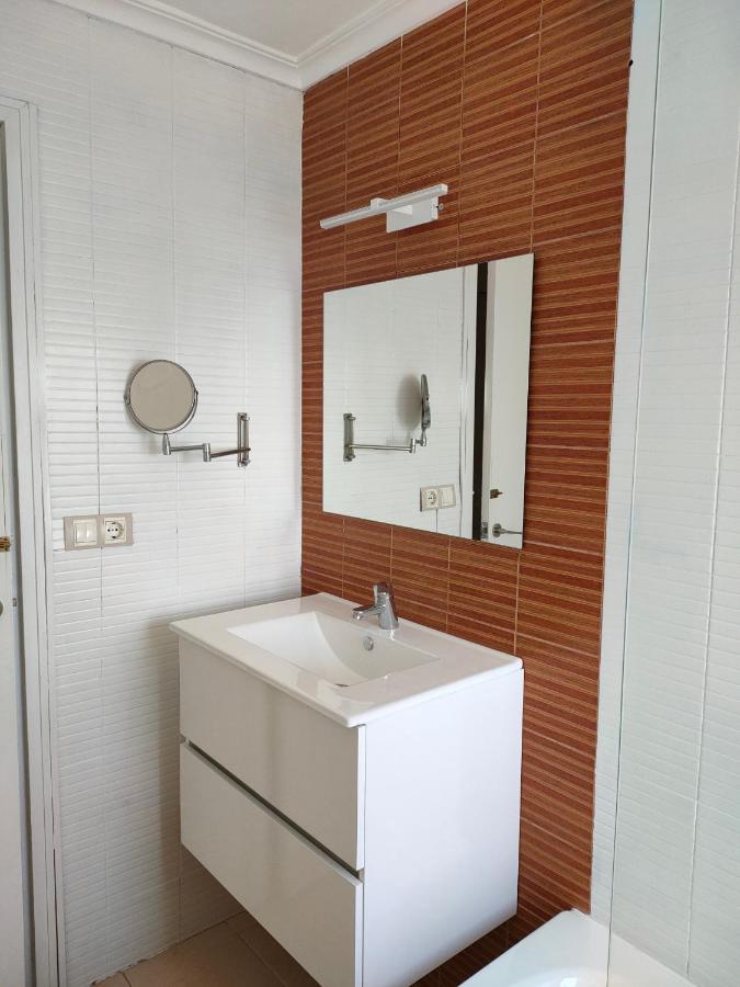 Apartamento Vista Mar Altea Exterior foto