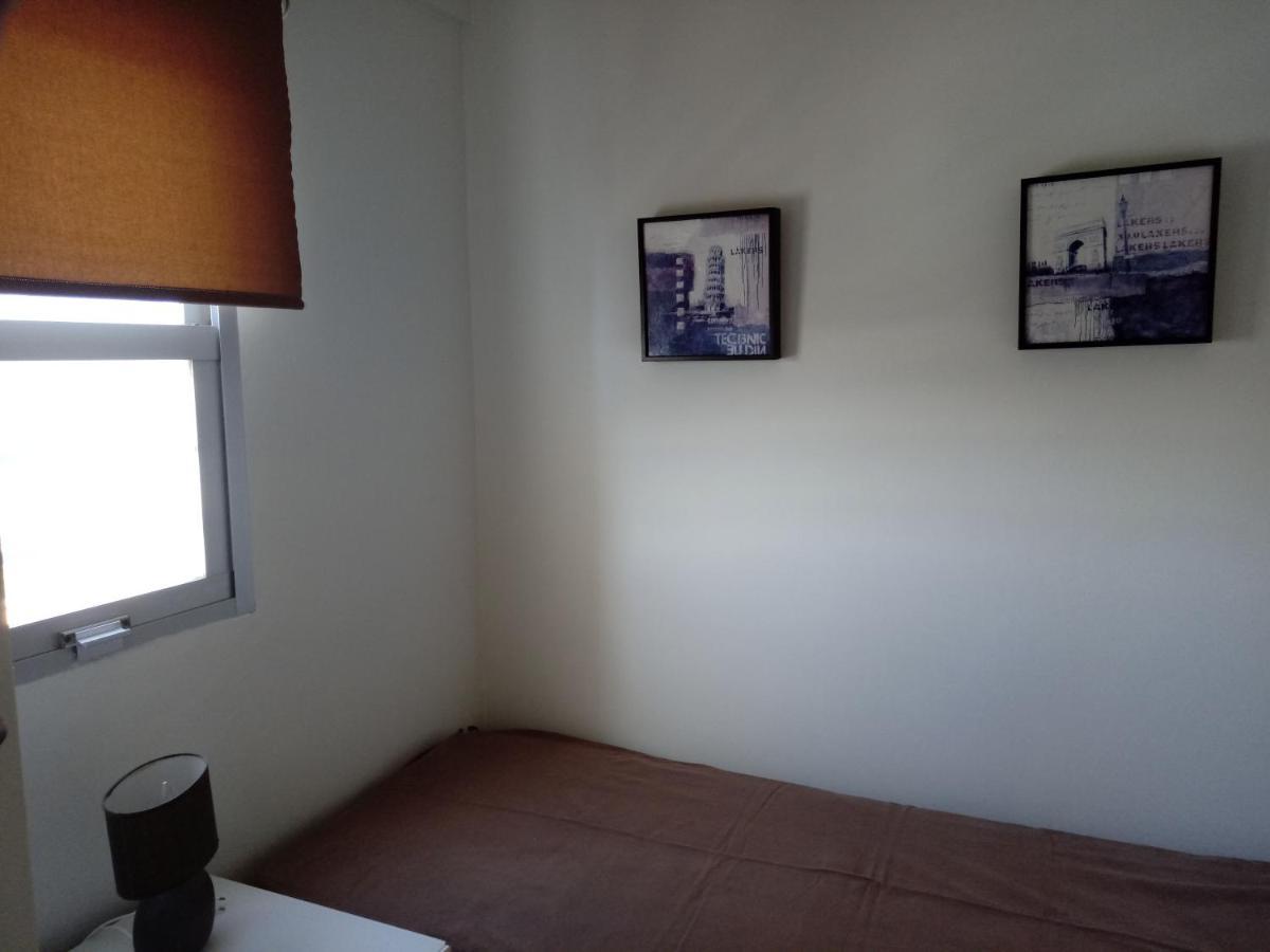 Apartamento Vista Mar Altea Exterior foto
