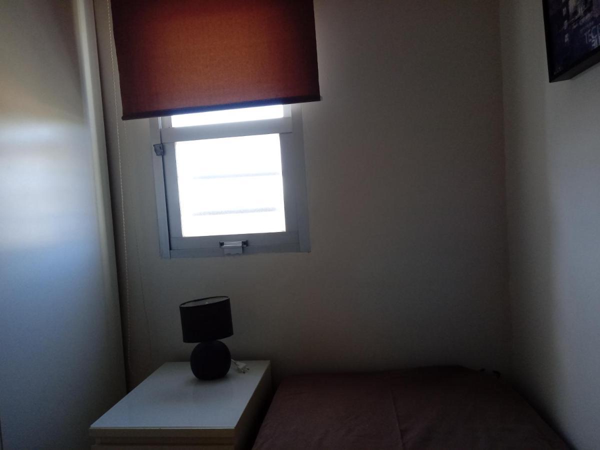 Apartamento Vista Mar Altea Exterior foto