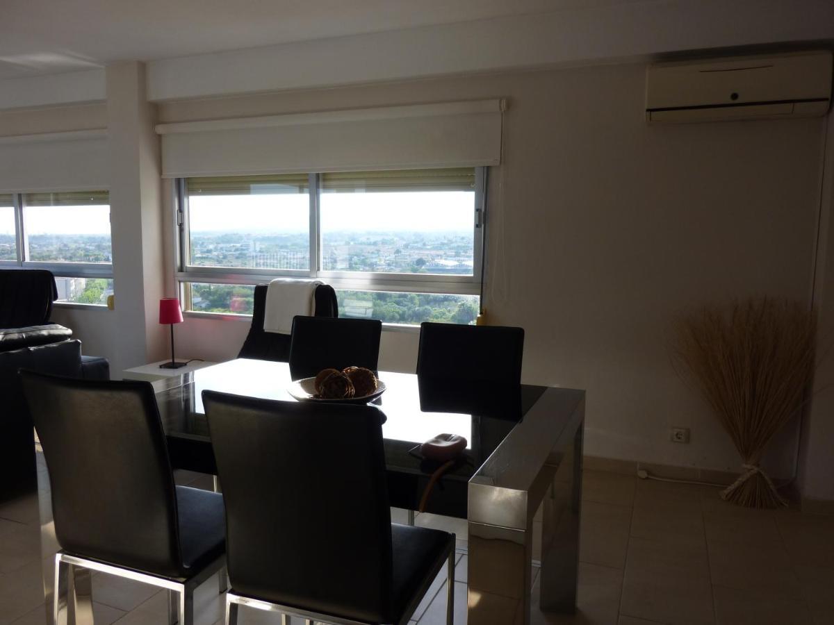 Apartamento Vista Mar Altea Exterior foto