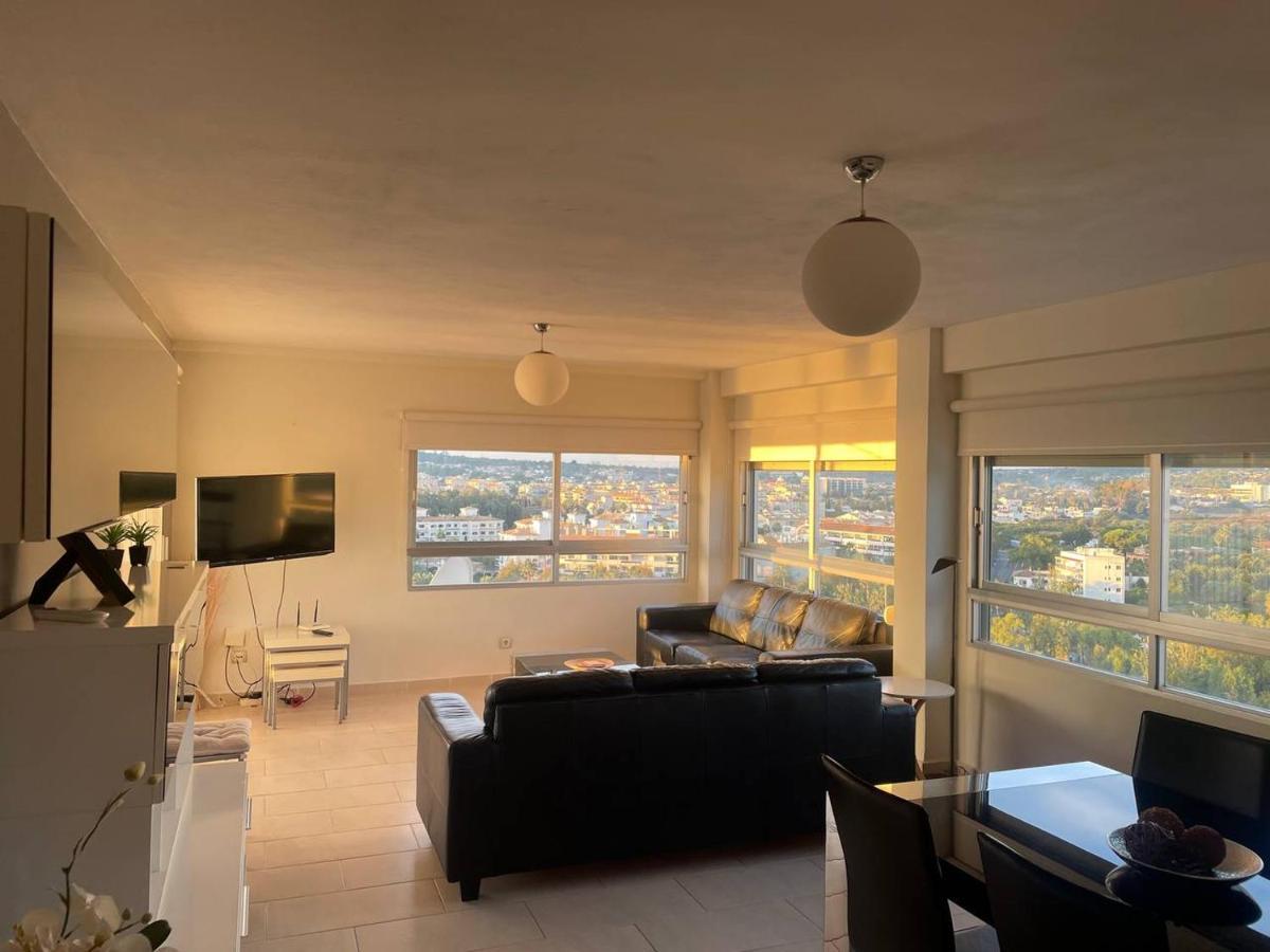 Apartamento Vista Mar Altea Exterior foto