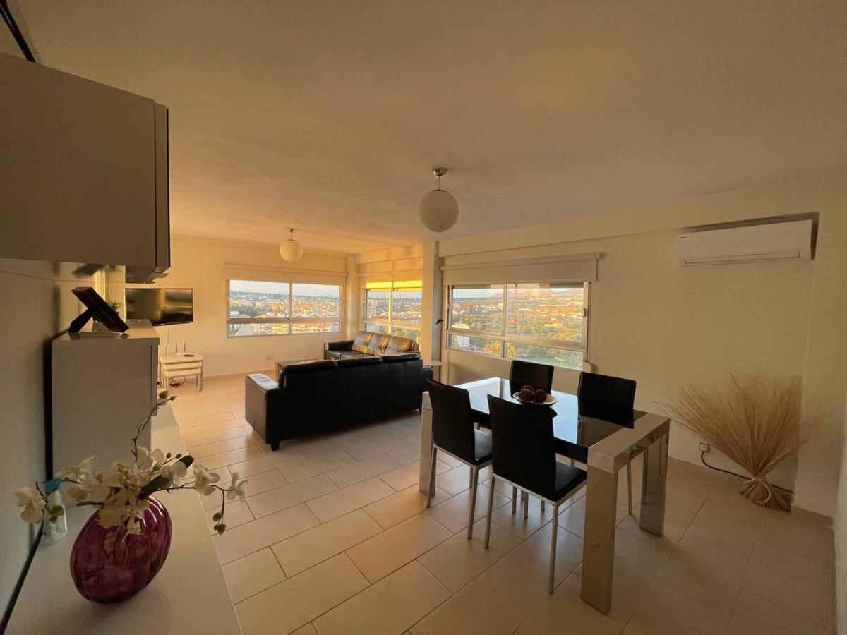 Apartamento Vista Mar Altea Exterior foto