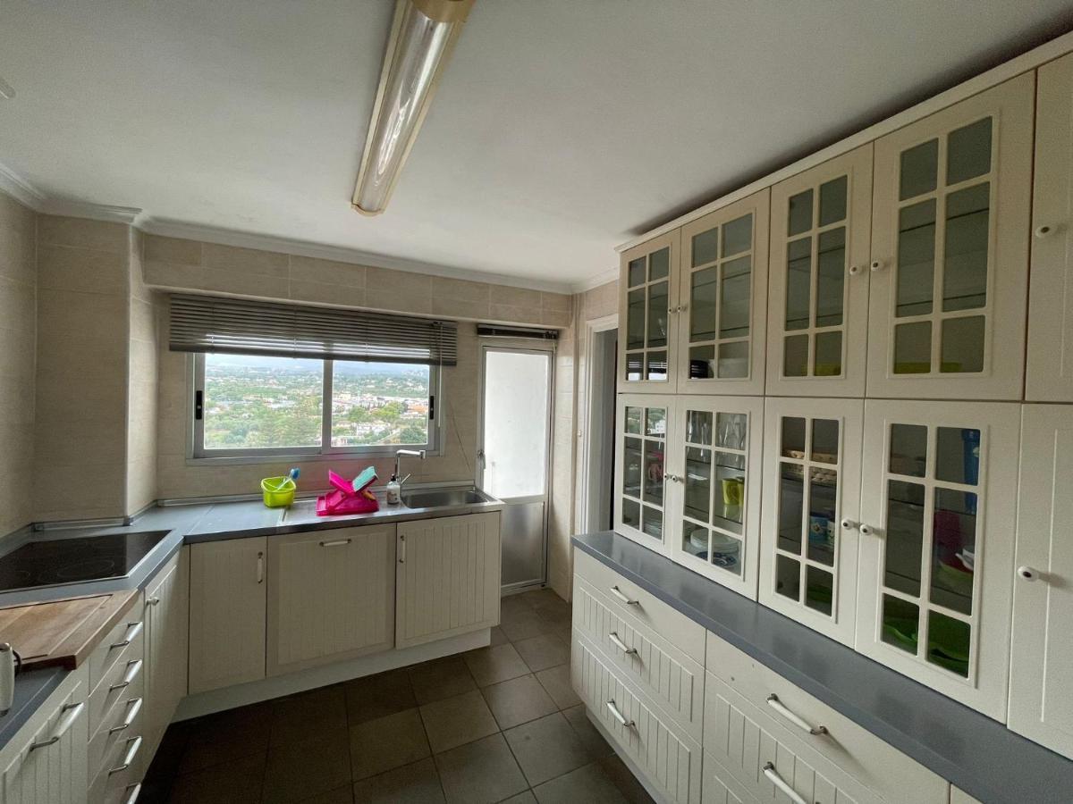 Apartamento Vista Mar Altea Exterior foto