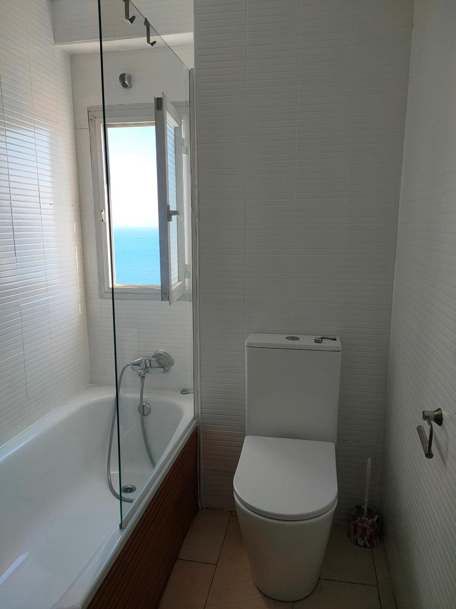 Apartamento Vista Mar Altea Exterior foto